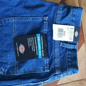 Men's work Jeans
